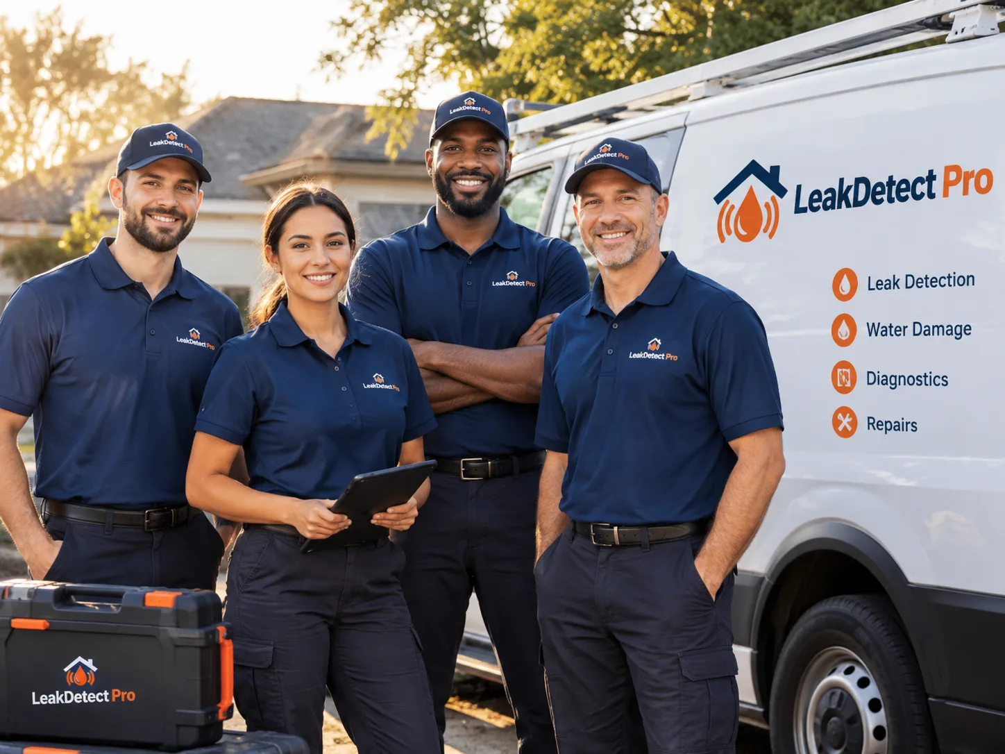 Roof Repair company in South Carolina